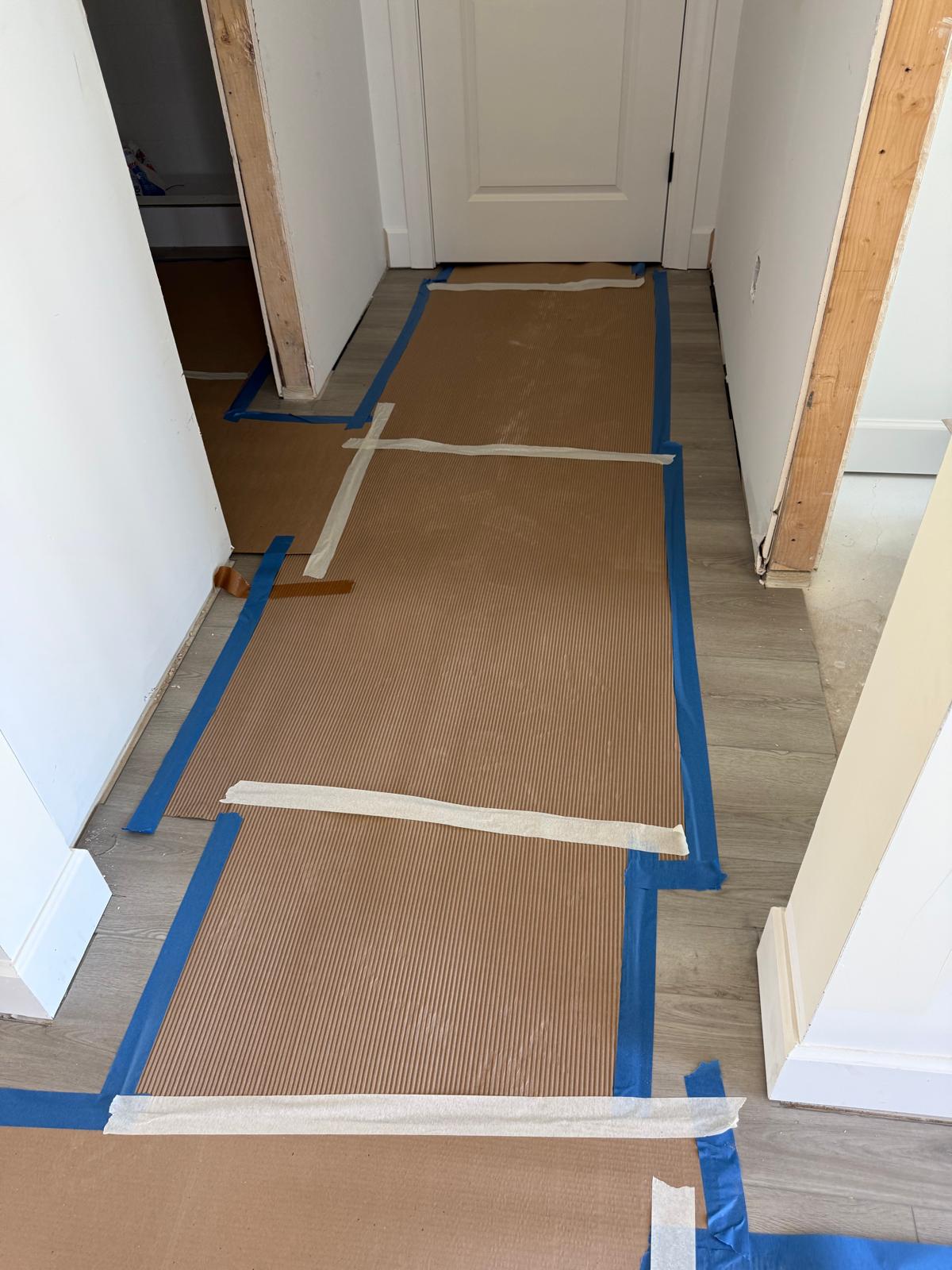 Flooring